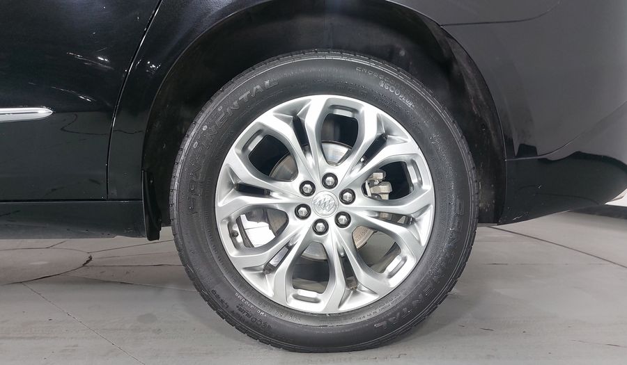 Buick Enclave 3.6 AVENIR P AUTO 4WD Suv 2020