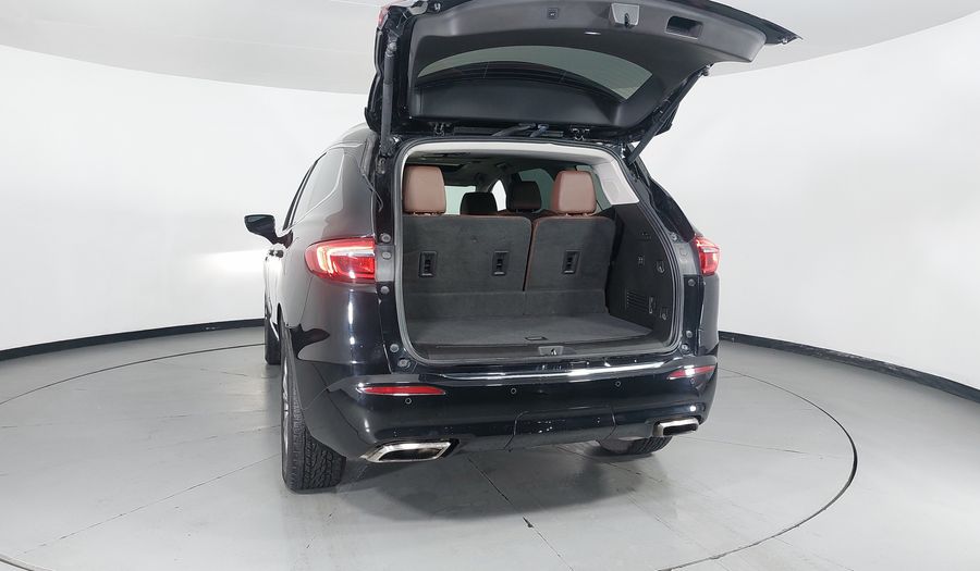Buick Enclave 3.6 AVENIR P AUTO 4WD Suv 2020