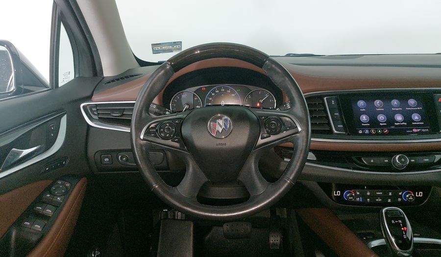 Buick Enclave 3.6 AVENIR P AUTO 4WD Suv 2020
