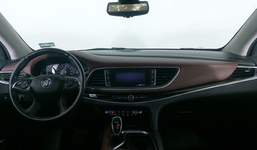 Buick Enclave 3.6 AVENIR P AUTO 4WD Suv 2020