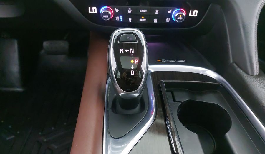 Buick Enclave 3.6 AVENIR P AUTO 4WD Suv 2020