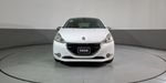 Peugeot 208 1.6 FELINE AT Hatchback 2016
