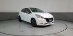 Peugeot 208 1.6 FELINE AT Hatchback 2016
