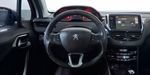 Peugeot 208 1.6 FELINE AT Hatchback 2016