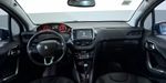 Peugeot 208 1.6 FELINE AT Hatchback 2016