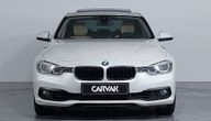 Bmw 3 Serisi 318I PRESTIGE Sedan 2017