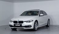 Bmw 3 Serisi 318I PRESTIGE Sedan 2017