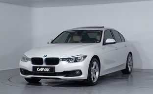 BMW • 3 Serisi