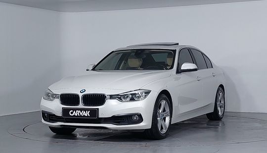 BMW • 3 Serisi