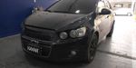 Chevrolet Sonic LTZ Hatchback 2012