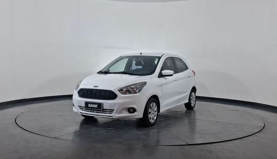 Ford • Ka