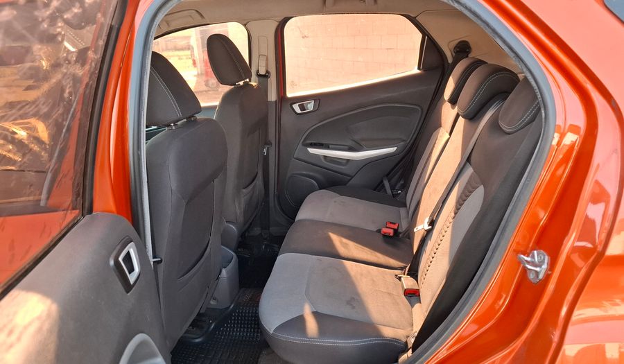 Ford Ecosport 1.6L FREESTYLE Suv 2014