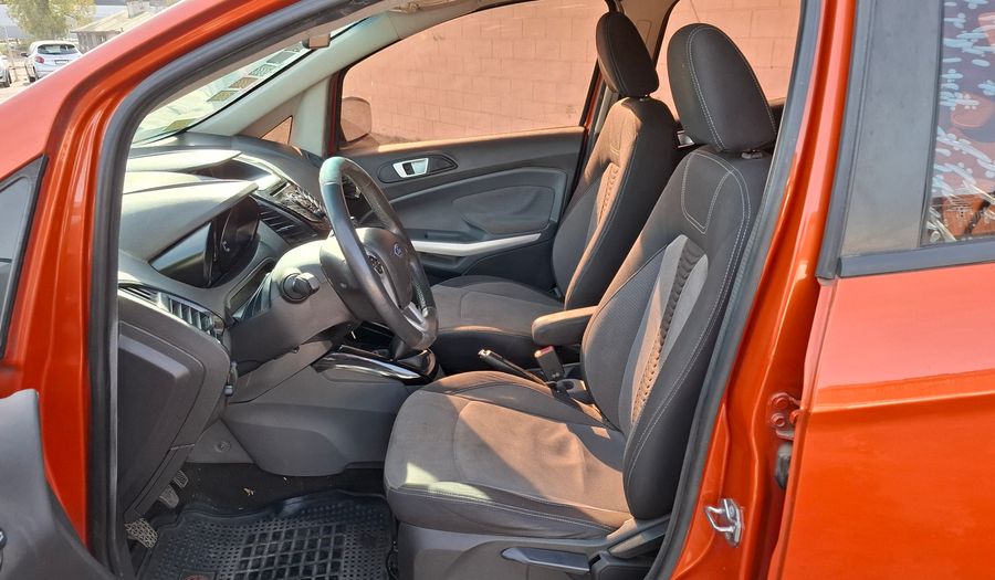 Ford Ecosport 1.6L FREESTYLE Suv 2014