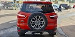 Ford Ecosport 1.6L FREESTYLE Suv 2014