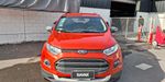 Ford Ecosport 1.6L FREESTYLE Suv 2014