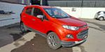 Ford Ecosport 1.6L FREESTYLE Suv 2014