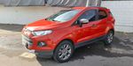 Ford Ecosport 1.6L FREESTYLE Suv 2014