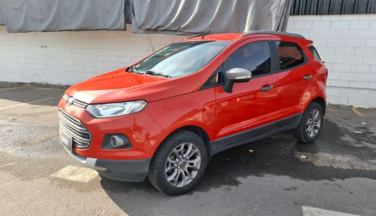 Ford • EcoSport