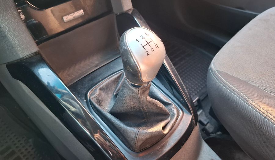 Ford Ecosport 1.6L FREESTYLE Suv 2014