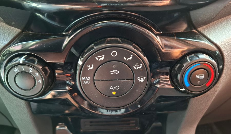Ford Ecosport 1.6L FREESTYLE Suv 2014