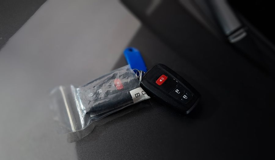 Toyota Corolla Cross 1.8 HYBRID XEI ECVT Suv 2022