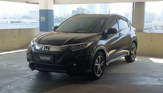 Honda • HR-V