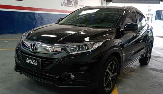 Honda • HR-V