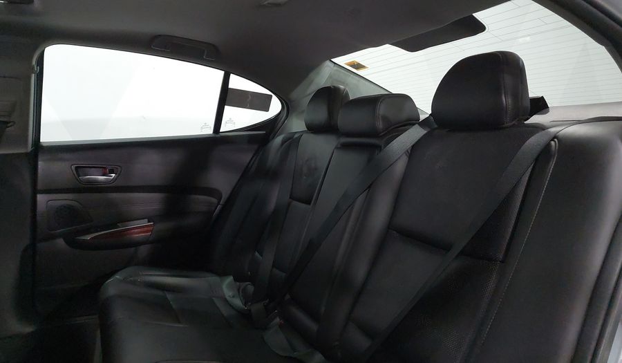 Acura Tlx 2.4 TECH AT Sedan 2015