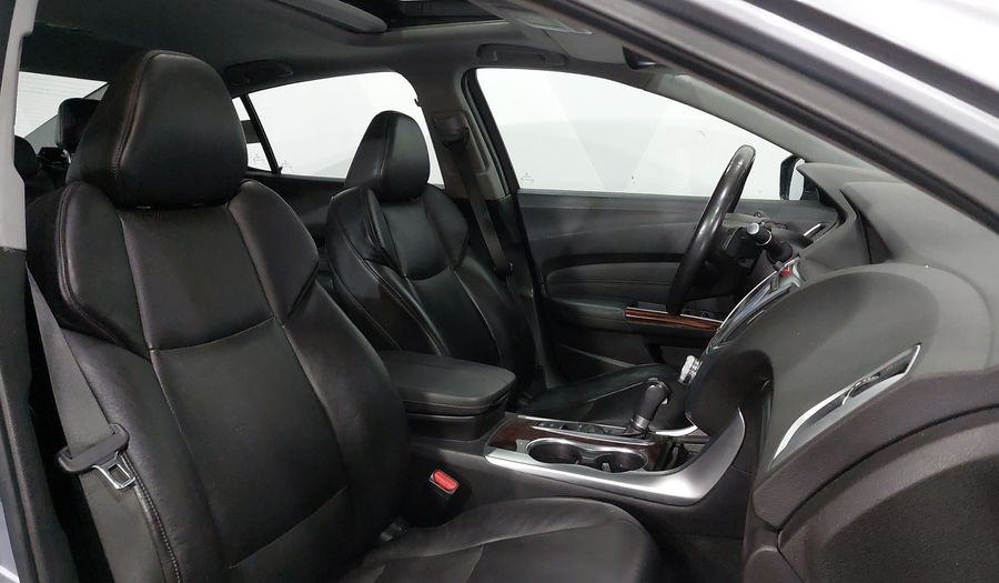 Acura Tlx 2.4 TECH AT Sedan 2015