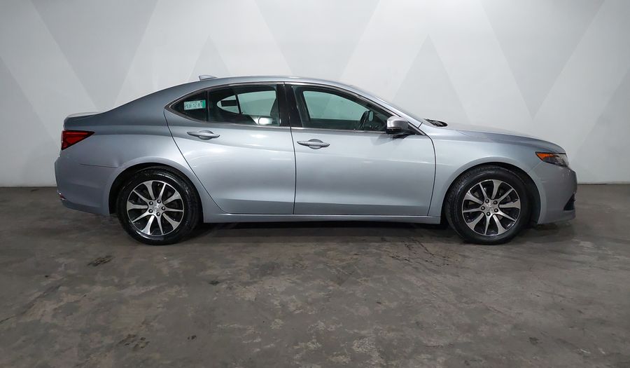 Acura Tlx 2.4 TECH AT Sedan 2015
