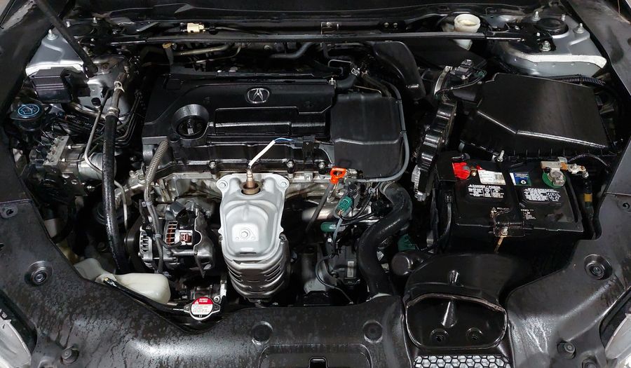 Acura Tlx 2.4 TECH AT Sedan 2015
