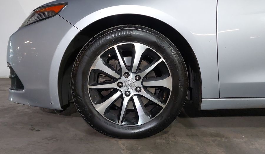 Acura Tlx 2.4 TECH AT Sedan 2015