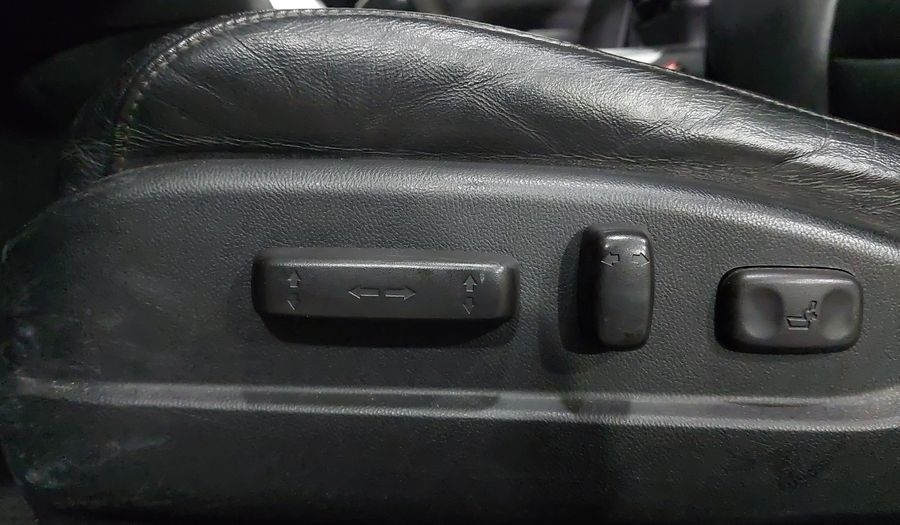 Acura Tlx 2.4 TECH AT Sedan 2015