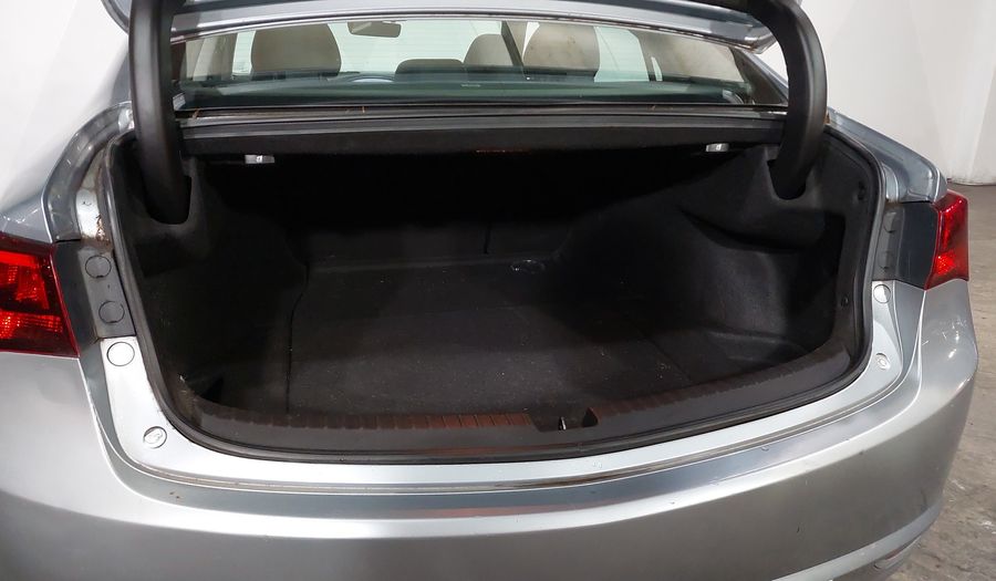 Acura Tlx 2.4 TECH AT Sedan 2015