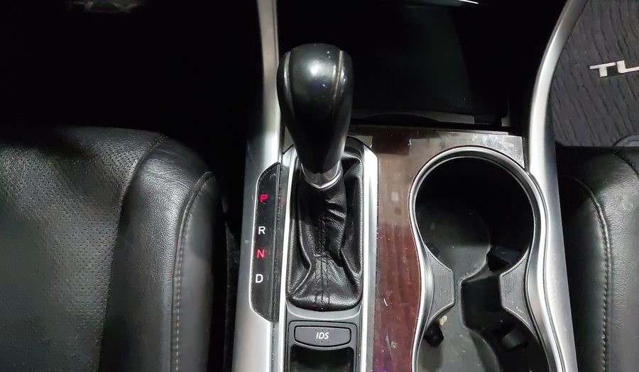 Acura Tlx 2.4 TECH AT Sedan 2015