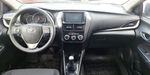 Toyota Yaris 1.5 GLI Sedan 2022