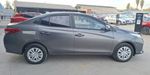 Toyota Yaris 1.5 GLI Sedan 2022