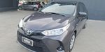 Toyota Yaris 1.5 GLI Sedan 2022