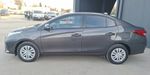 Toyota Yaris 1.5 GLI Sedan 2022