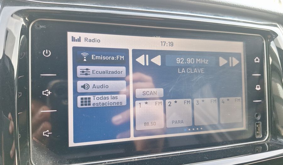 Toyota Yaris 1.5 GLI Sedan 2022