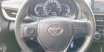 Toyota Yaris 1.5 GLI Sedan 2022