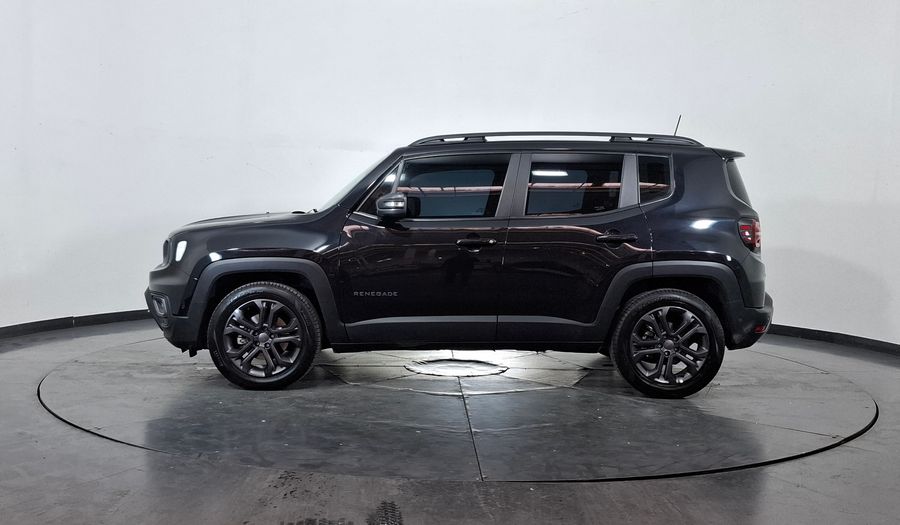 Jeep Renegade 1.3 T270 SERIE S AUTO Suv 2025