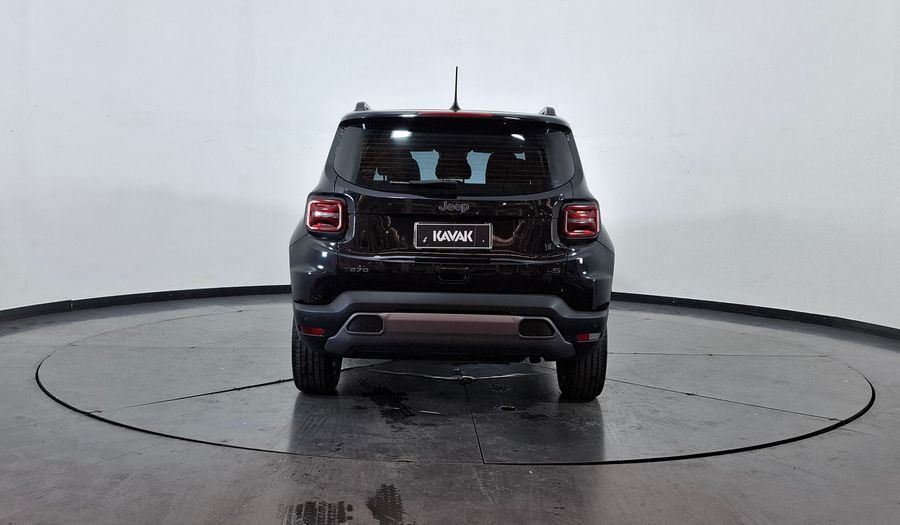 Jeep Renegade 1.3 T270 SERIE S AUTO Suv 2025