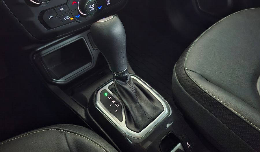 Jeep Renegade 1.3 T270 SERIE S AUTO Suv 2025