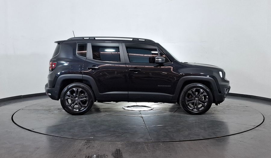 Jeep Renegade 1.3 T270 SERIE S AUTO Suv 2025