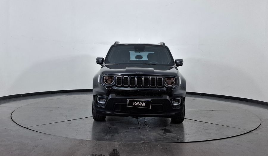 Jeep Renegade 1.3 T270 SERIE S AUTO Suv 2025