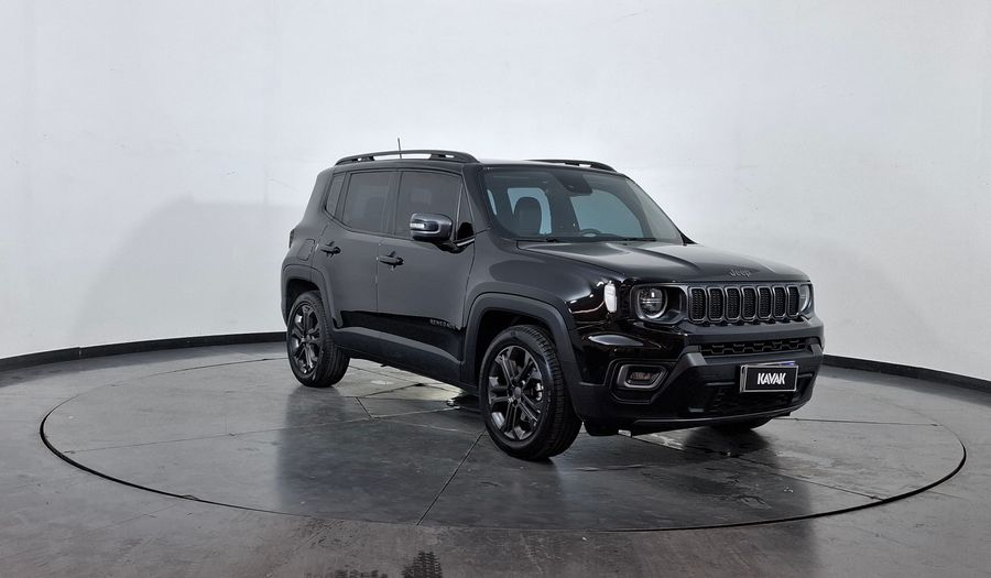 Jeep Renegade 1.3 T270 SERIE S AUTO Suv 2025