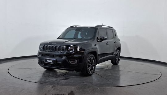 Jeep • Renegade