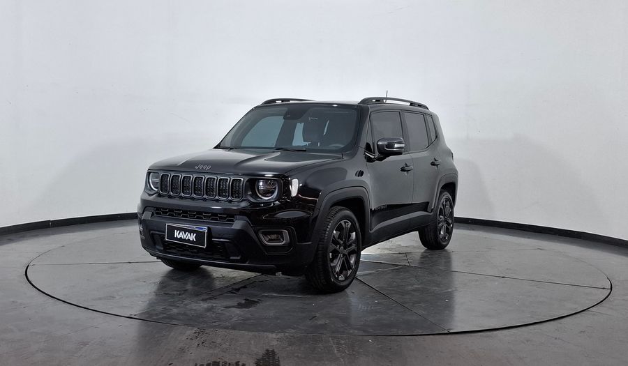 Jeep Renegade 1.3 T270 SERIE S AUTO Suv 2025