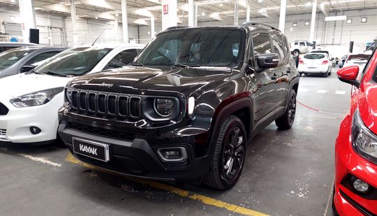 Jeep • Renegade